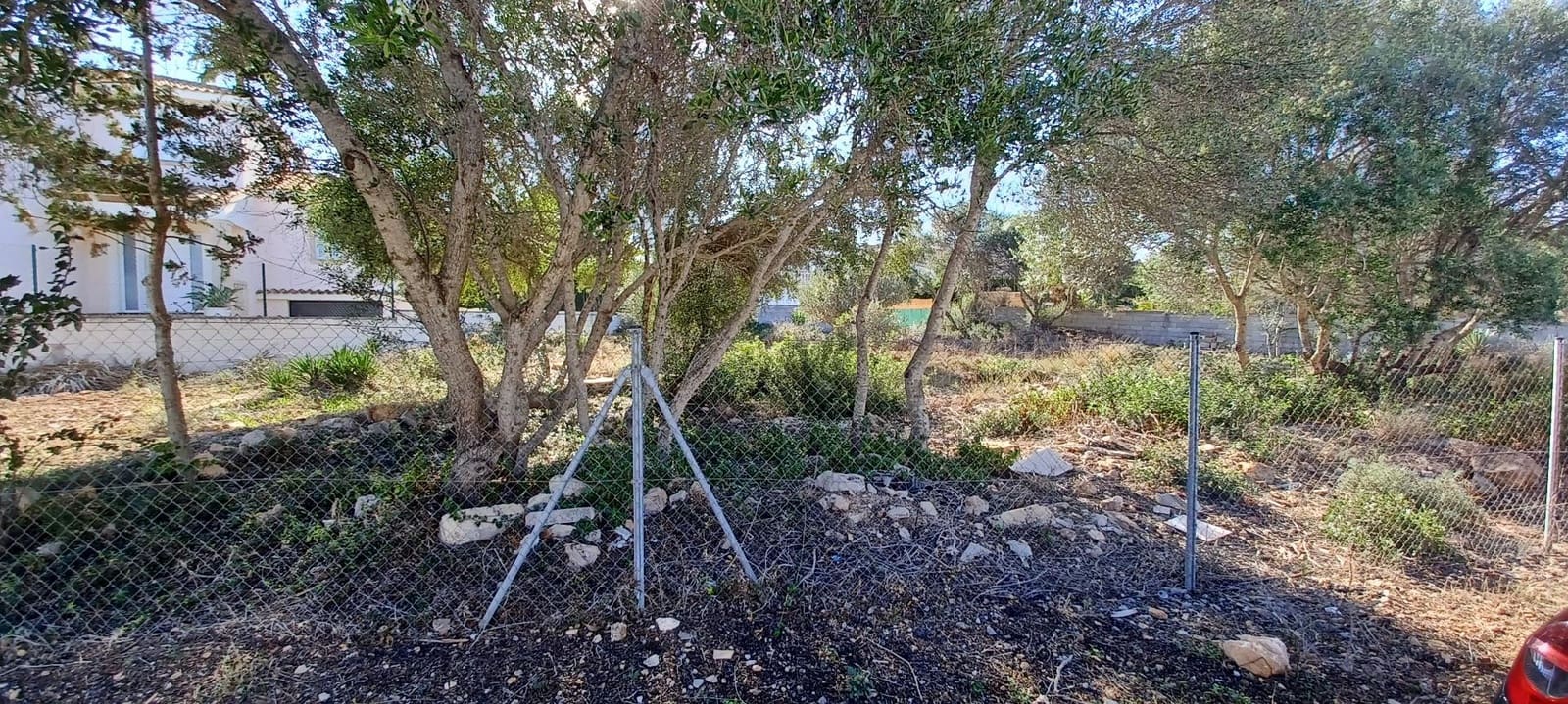 Building Plot for sale in Llucmajor - € 450,000 (Ref: 8582500)