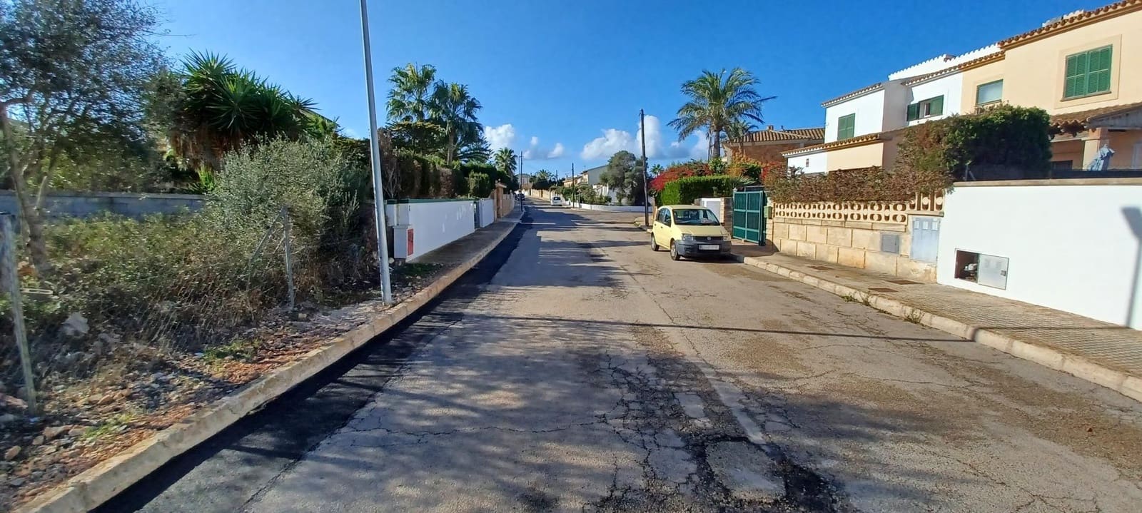 Building Plot for sale in Llucmajor - € 430,000 (Ref: 8582500)