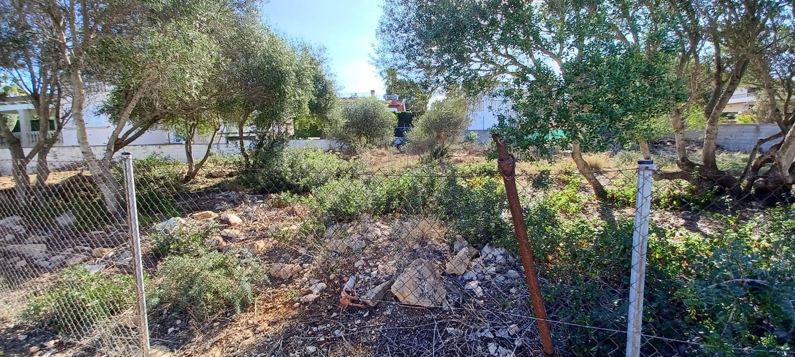 Building Plot for sale in Llucmajor - € 430,000 (Ref: 8582500)