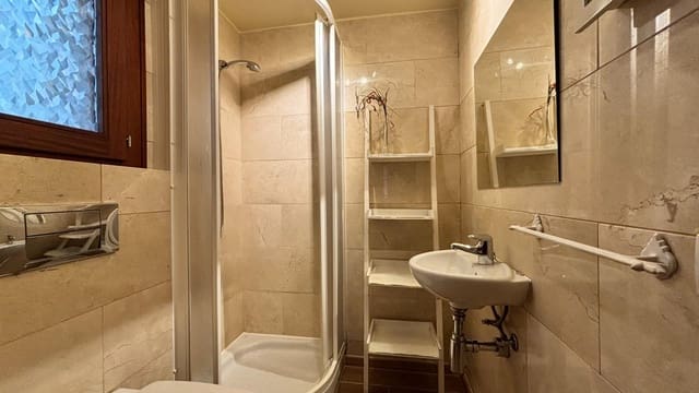 1 soveværelse Lejlighed til salg i Palma de Mallorca - € 390.000 (Ref: 8645311)