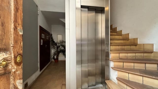 1 soveværelse Lejlighed til salg i Palma de Mallorca - € 390.000 (Ref: 8645311)