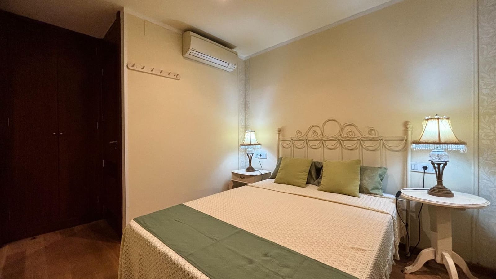 1 soveværelse Lejlighed til salg i Palma de Mallorca - € 390.000 (Ref: 8645311)