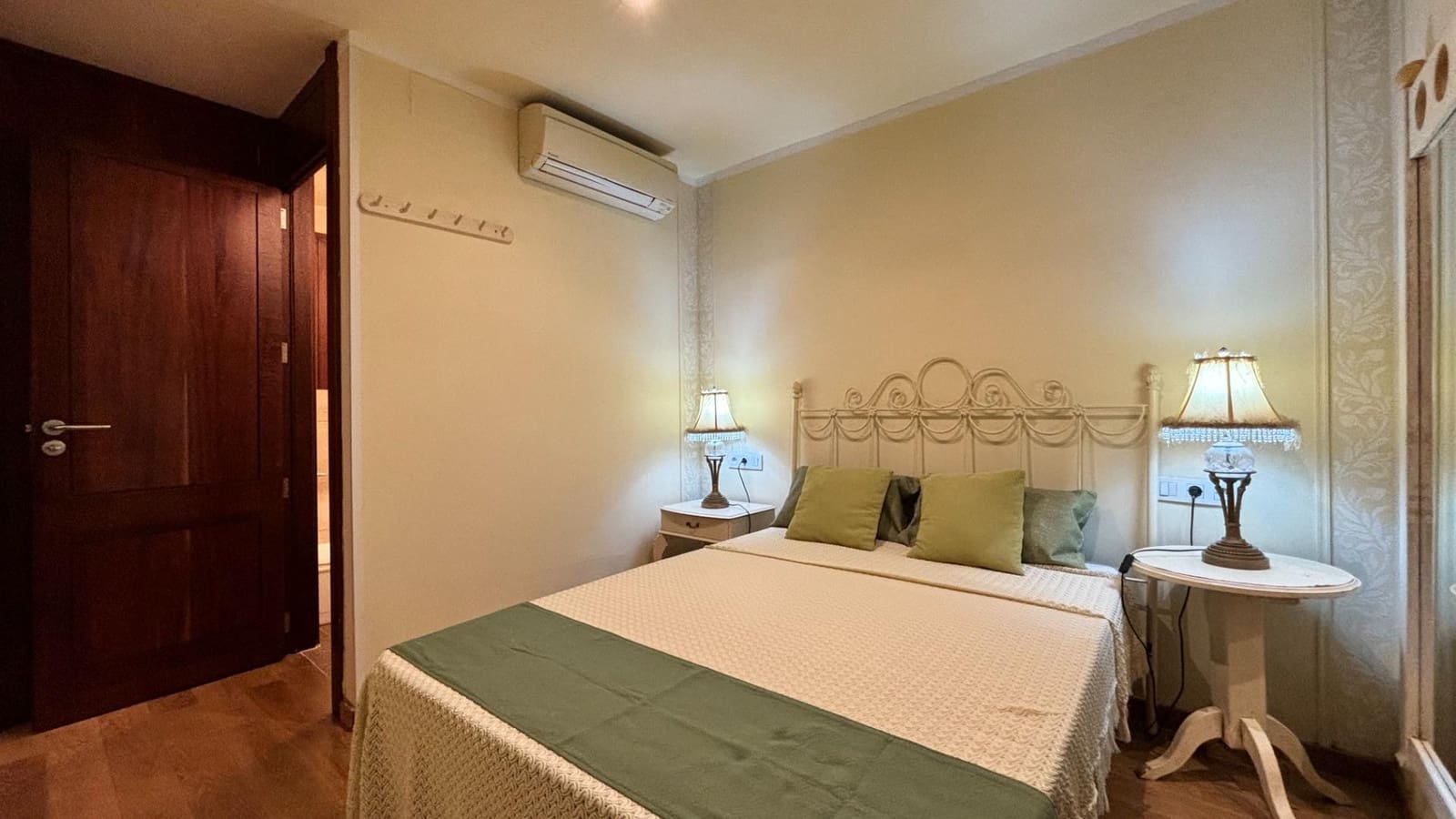 1 soveværelse Lejlighed til salg i Palma de Mallorca - € 390.000 (Ref: 8645311)