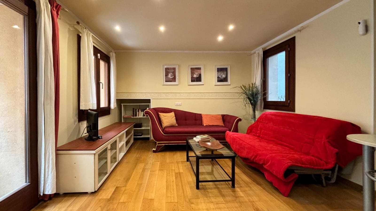 1 soveværelse Lejlighed til salg i Palma de Mallorca - € 390.000 (Ref: 8645311)