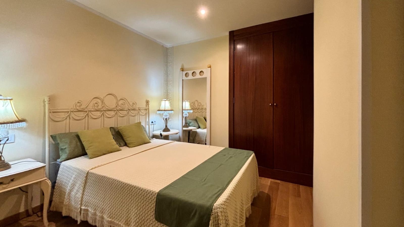 Piso de 1 habitación en Palma de Mallorca en venta - 390.000 € (Ref: 8645311)