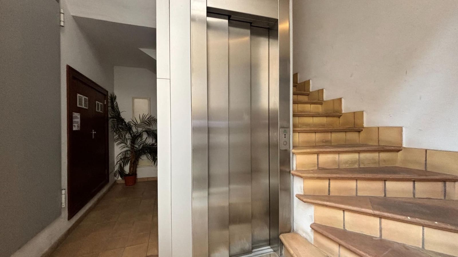 Piso de 1 habitación en Palma de Mallorca en venta - 390.000 € (Ref: 8645311)