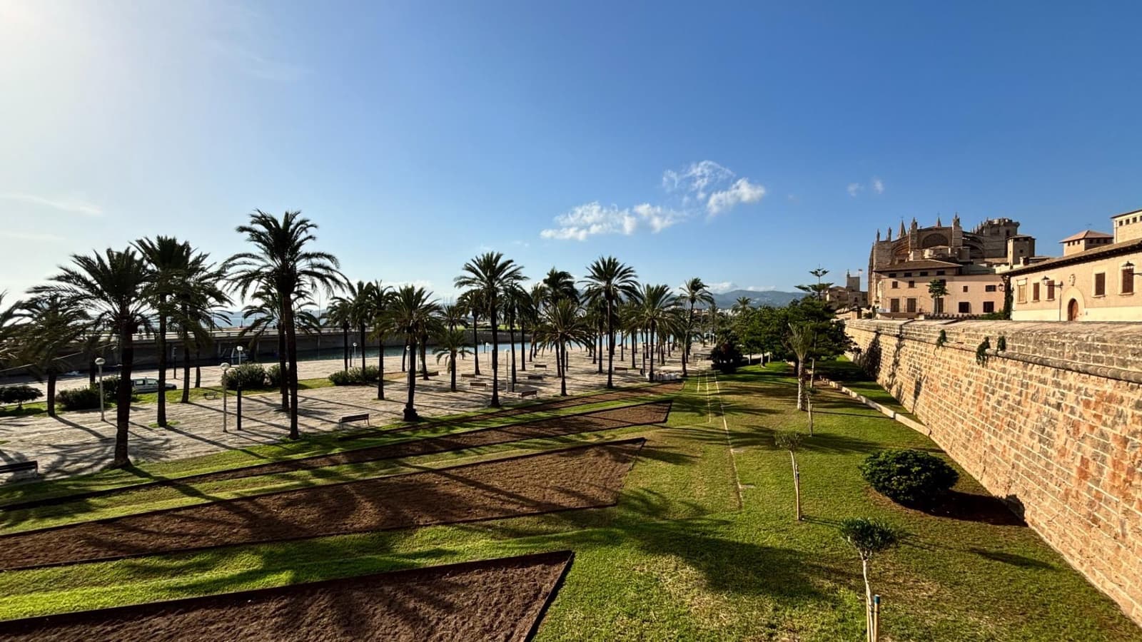 1 sypialnia Mieszkanie na sprzedaż w Palma de Mallorca - 390 000 € (Ref: 8645311)