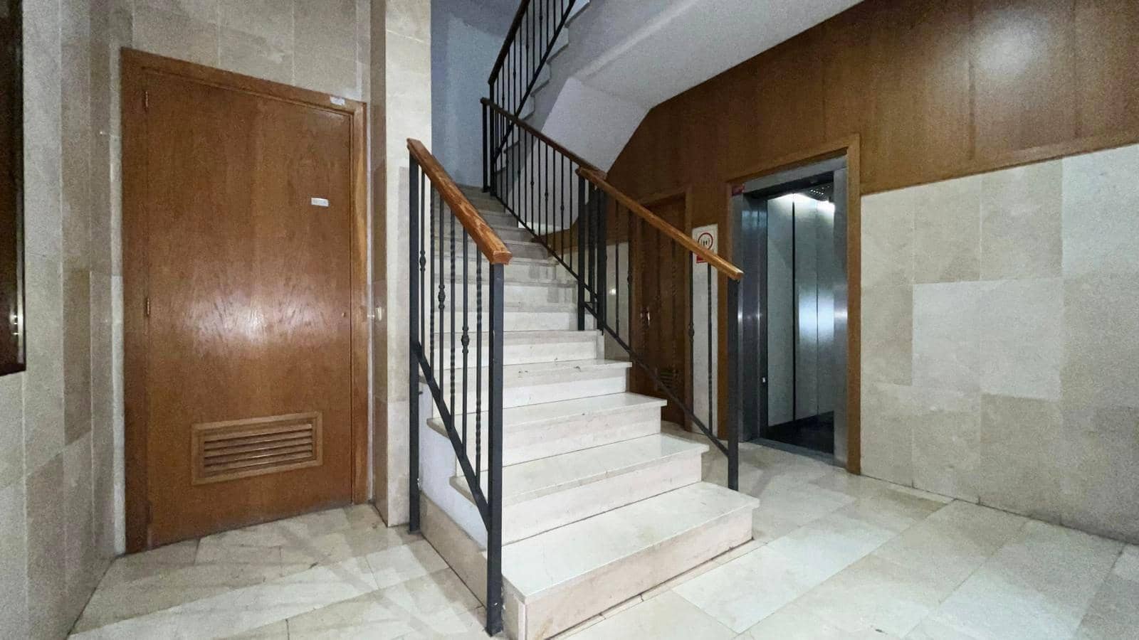 3 soveværelse Penthouse til salg i Palma de Mallorca med garage - € 400.000 (Ref: 8760303)