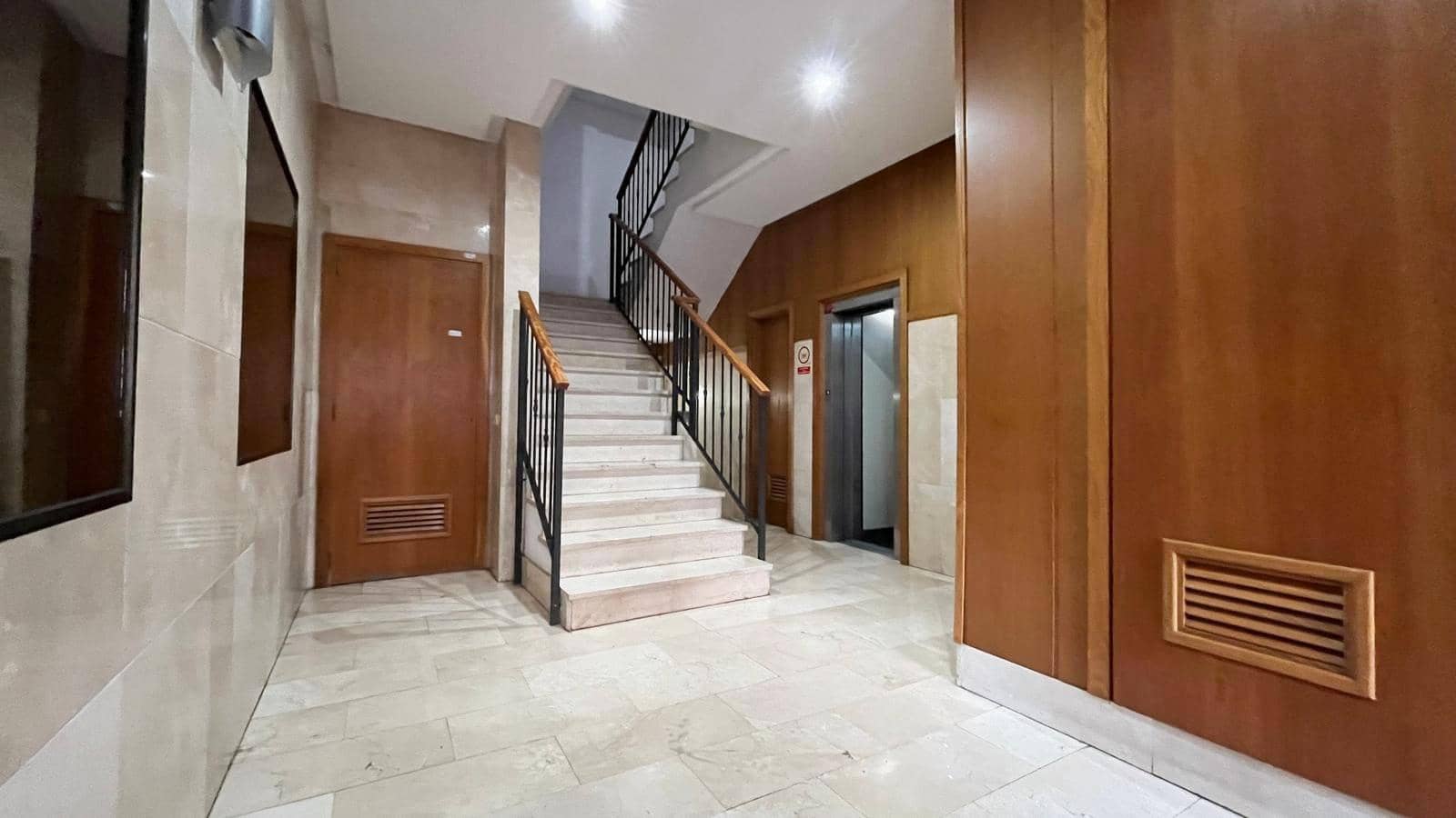 3 soveværelse Penthouse til salg i Palma de Mallorca med garage - € 400.000 (Ref: 8760303)