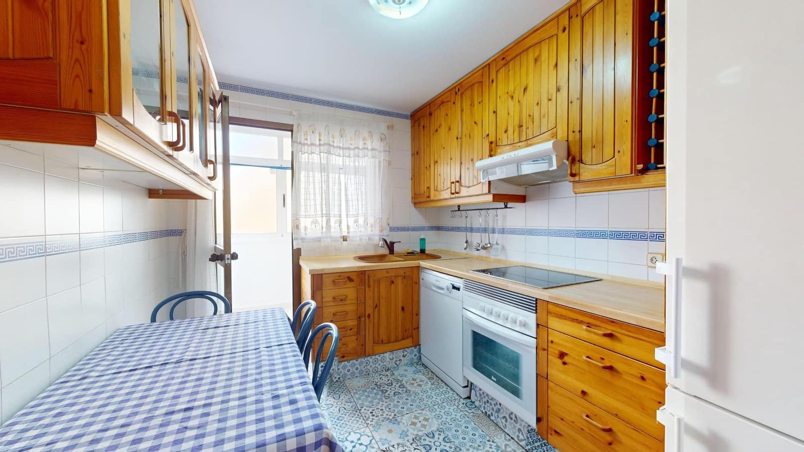 3 soveværelse Penthouse til salg i Palma de Mallorca med garage - € 400.000 (Ref: 8760303)