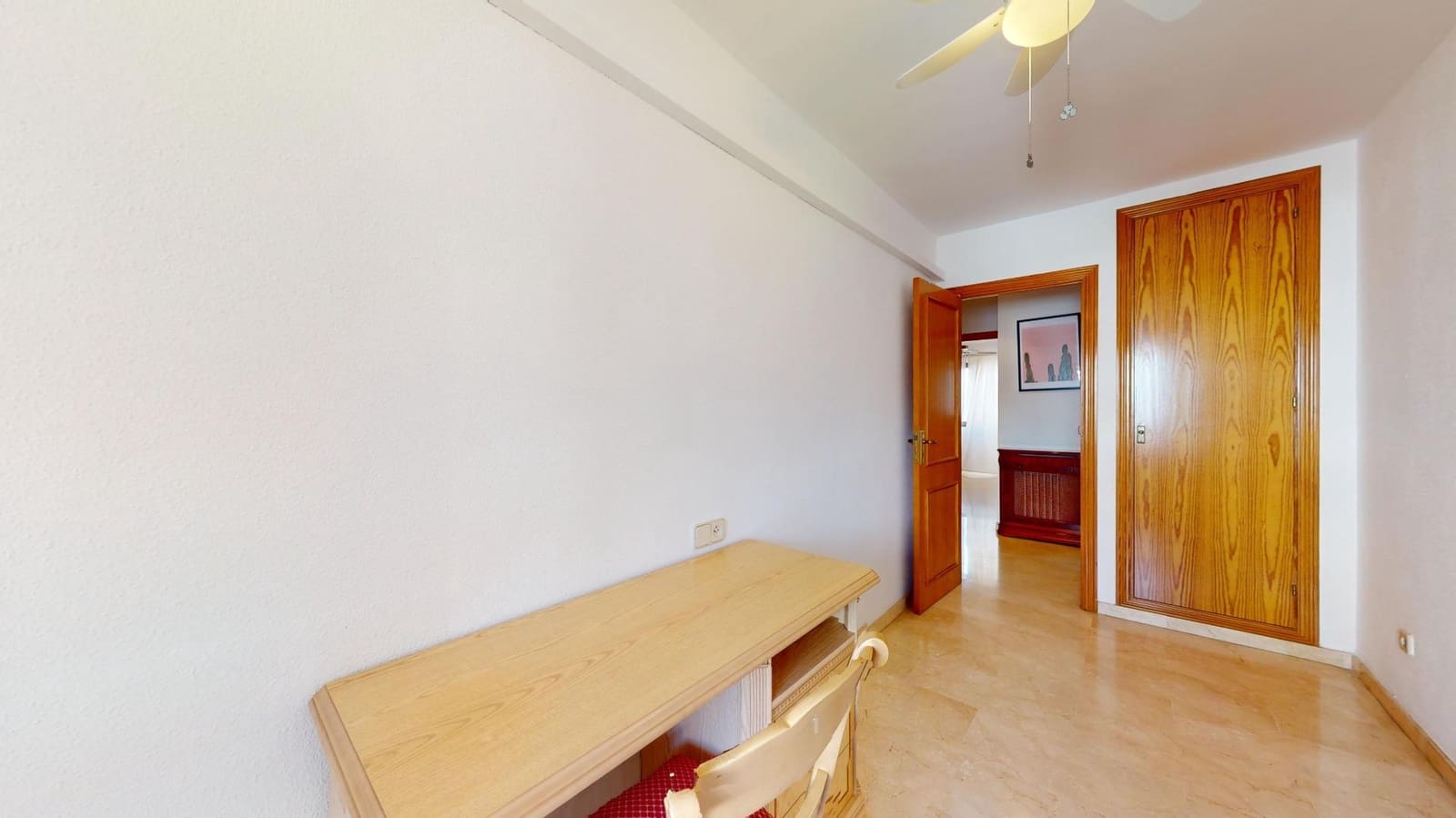 3 soveværelse Penthouse til salg i Palma de Mallorca med garage - € 400.000 (Ref: 8760303)