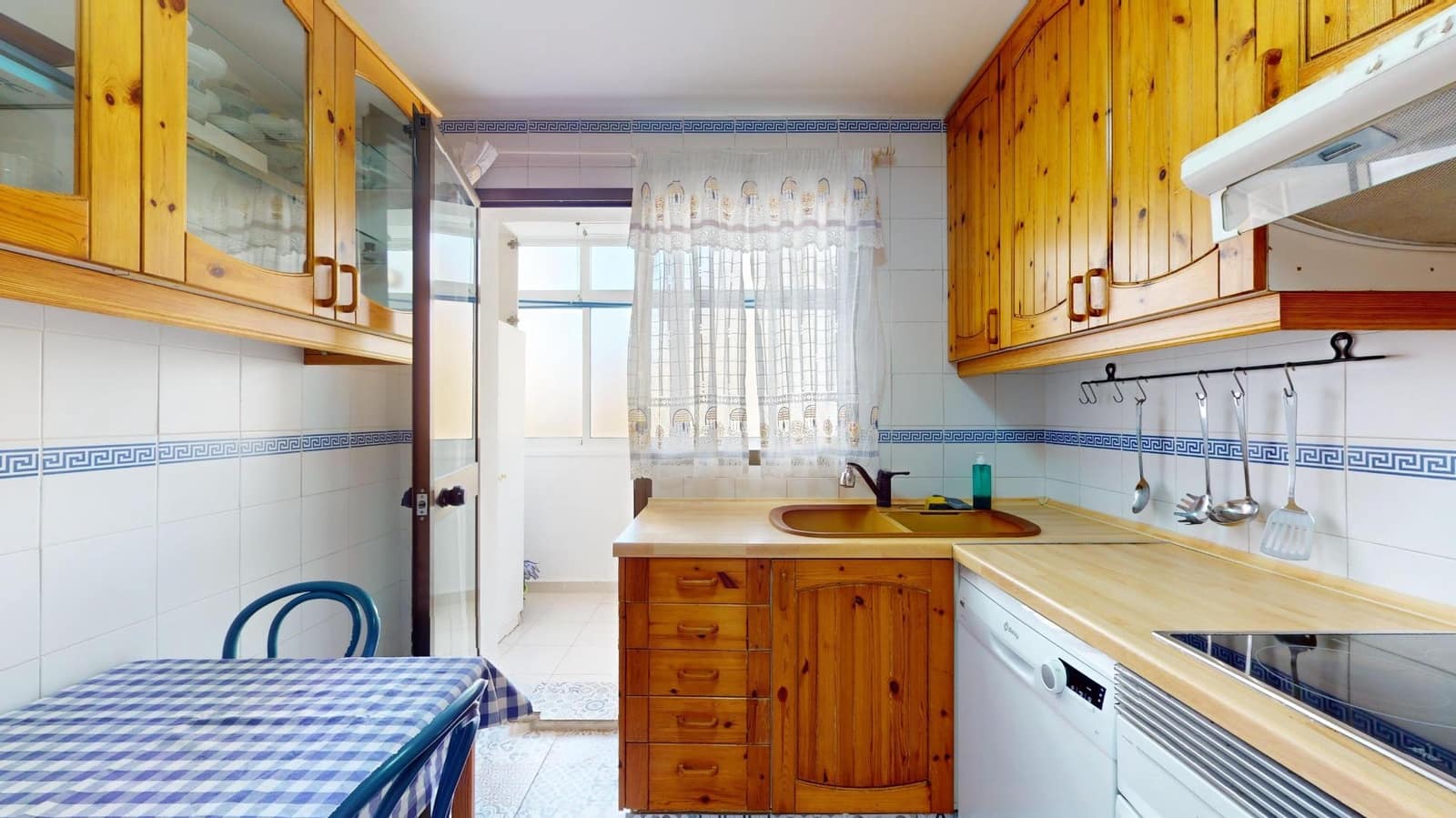 3 soveværelse Penthouse til salg i Palma de Mallorca med garage - € 400.000 (Ref: 8760303)