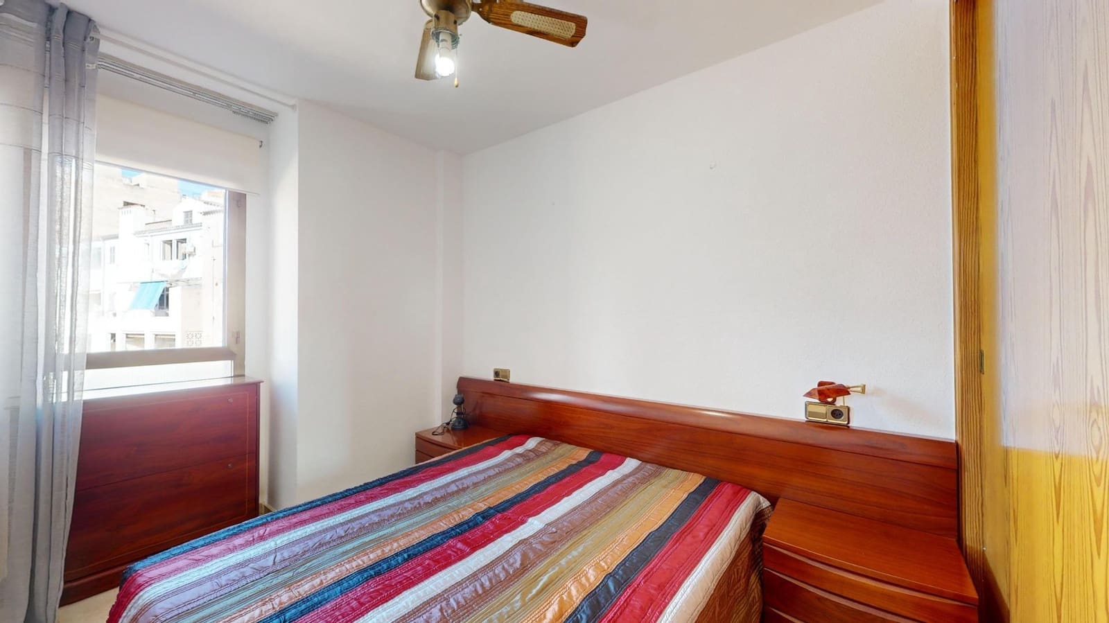 3 soveværelse Penthouse til salg i Palma de Mallorca med garage - € 400.000 (Ref: 8760303)