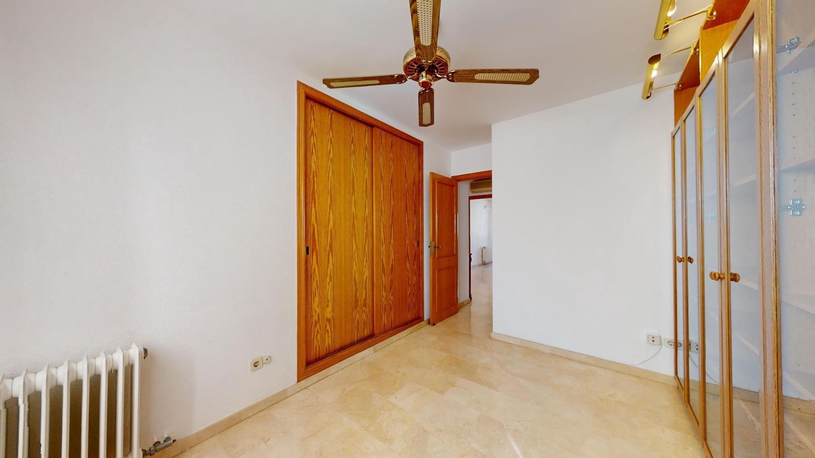 3 soveværelse Penthouse til salg i Palma de Mallorca med garage - € 400.000 (Ref: 8760303)