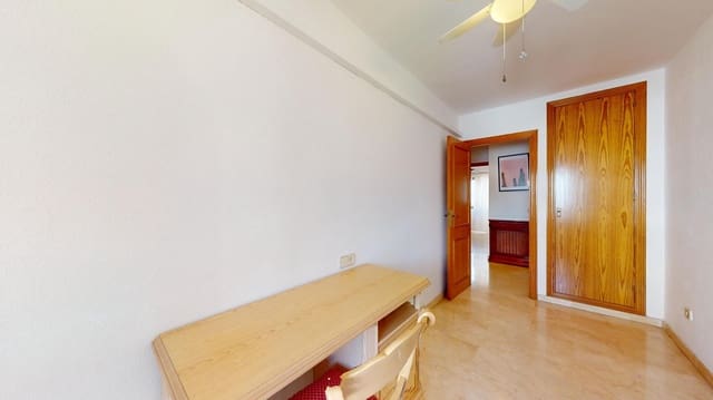 3 soveværelse Penthouse til salg i Foners, Palma de Mallorca med garage - € 400.000 (Ref: 8760303)