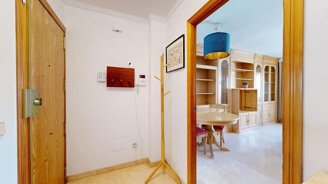 3 soveværelse Penthouse til salg i Foners, Palma de Mallorca med garage - € 400.000 (Ref: 8760303)