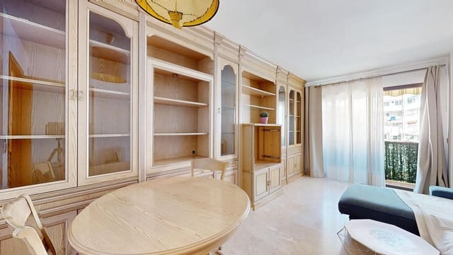 3 soveværelse Penthouse til salg i Foners, Palma de Mallorca med garage - € 400.000 (Ref: 8760303)