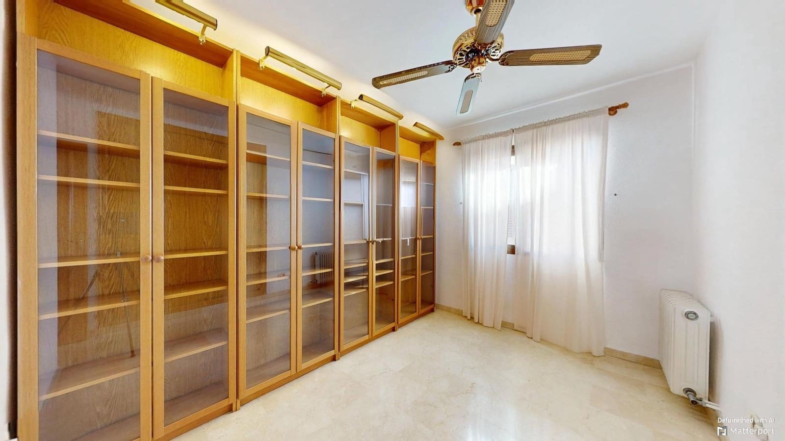 3 soveværelse Penthouse til salg i Palma de Mallorca med garage - € 400.000 (Ref: 8760303)