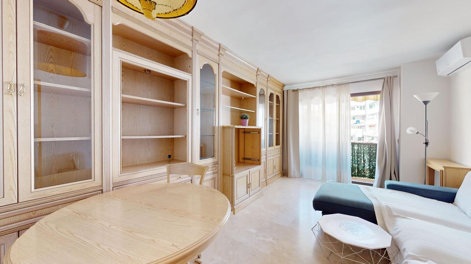 3 soveværelse Penthouse til salg i Palma de Mallorca med garage - € 400.000 (Ref: 8760303)