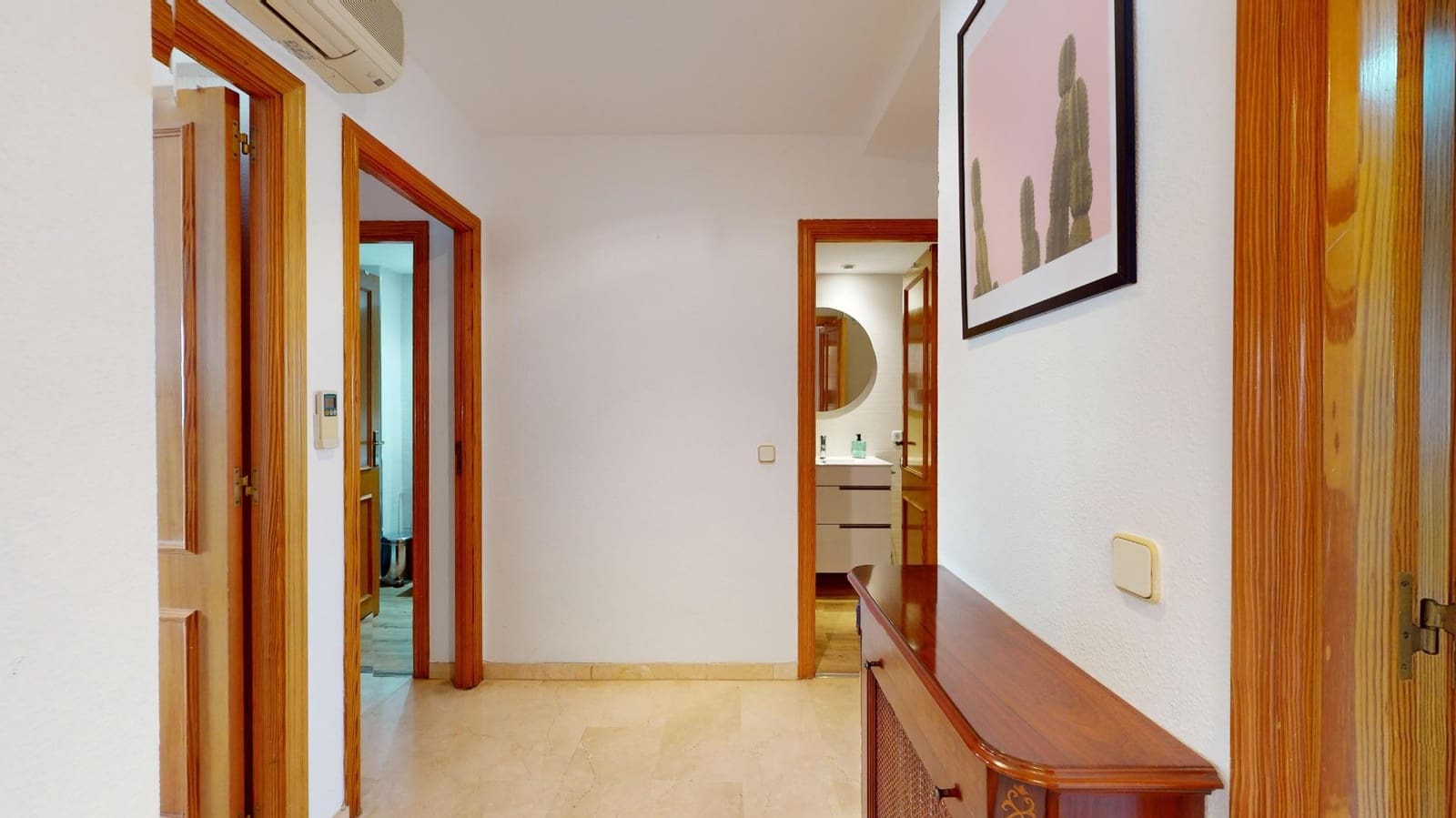 3 soveværelse Penthouse til salg i Palma de Mallorca med garage - € 400.000 (Ref: 8760303)