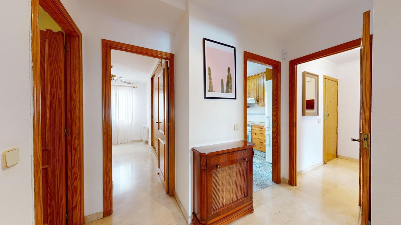 3 soveværelse Penthouse til salg i Palma de Mallorca med garage - € 400.000 (Ref: 8760303)