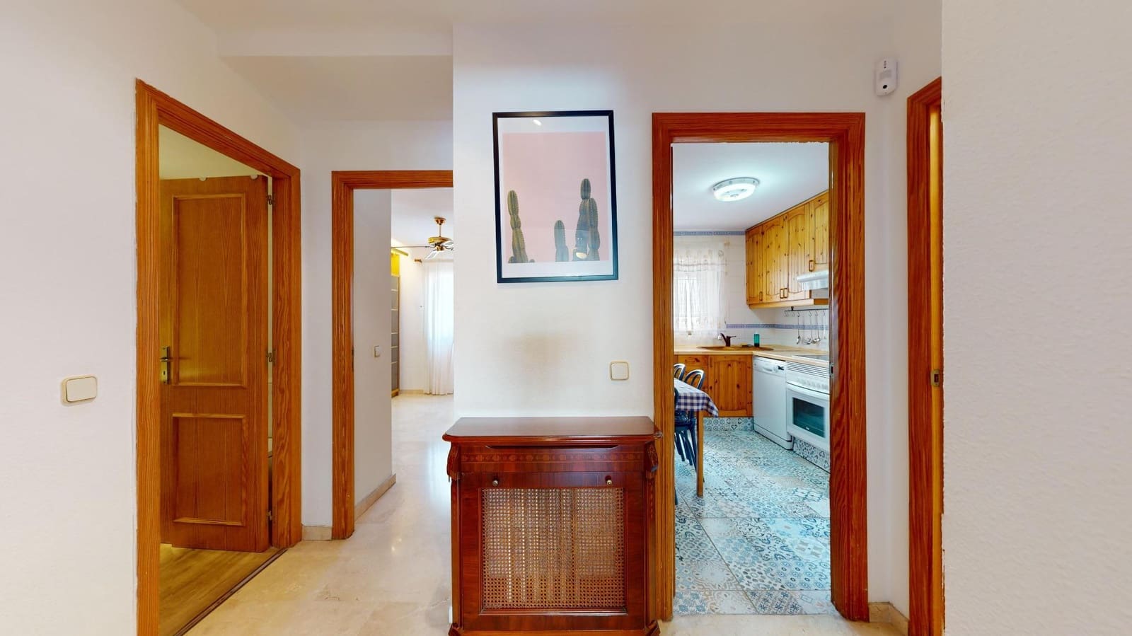 3 soveværelse Penthouse til salg i Palma de Mallorca med garage - € 400.000 (Ref: 8760303)