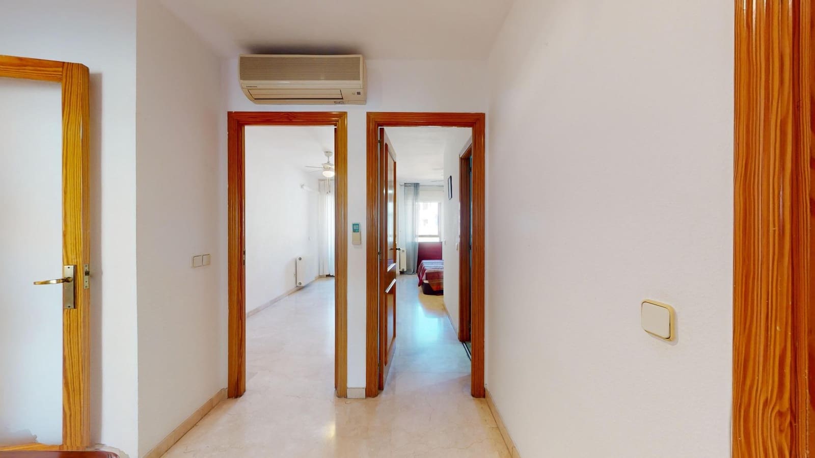 3 soveværelse Penthouse til salg i Palma de Mallorca med garage - € 400.000 (Ref: 8760303)