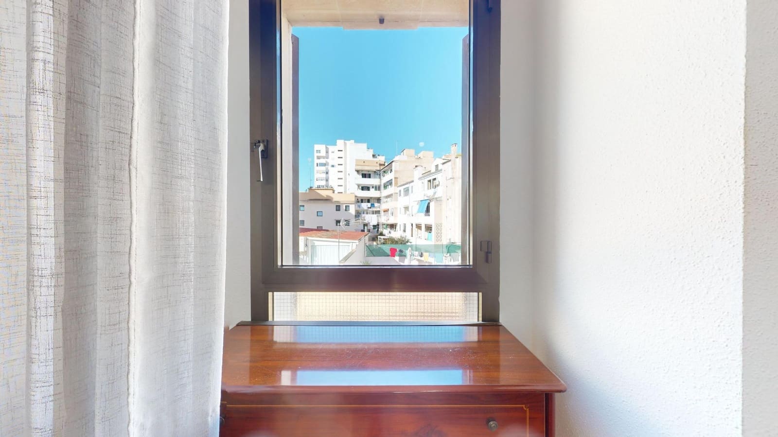 3 soveværelse Penthouse til salg i Palma de Mallorca med garage - € 400.000 (Ref: 8760303)