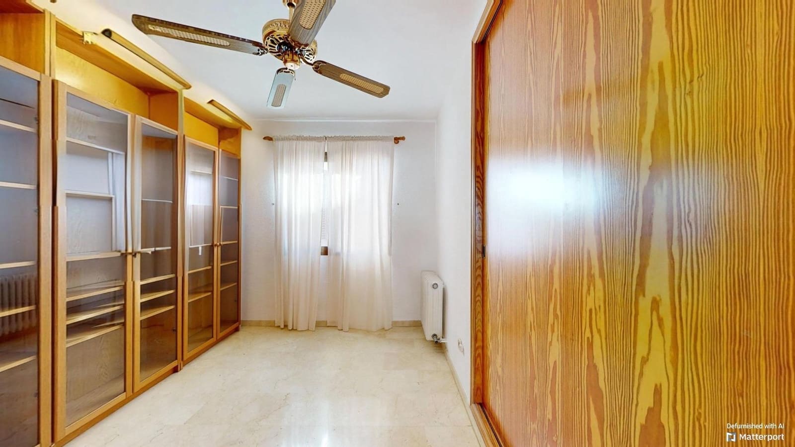 3 soveværelse Penthouse til salg i Palma de Mallorca med garage - € 400.000 (Ref: 8760303)