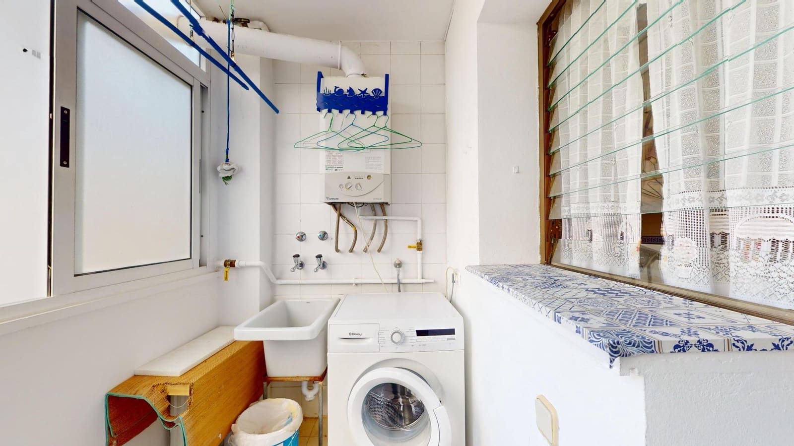 3 soveværelse Penthouse til salg i Palma de Mallorca med garage - € 400.000 (Ref: 8760303)