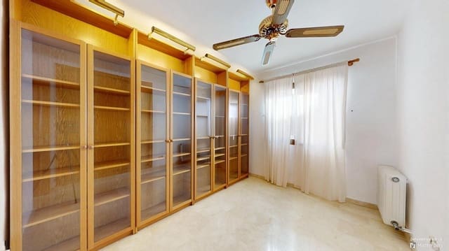 3 soveværelse Penthouse til salg i Foners, Palma de Mallorca med garage - € 400.000 (Ref: 8760303)