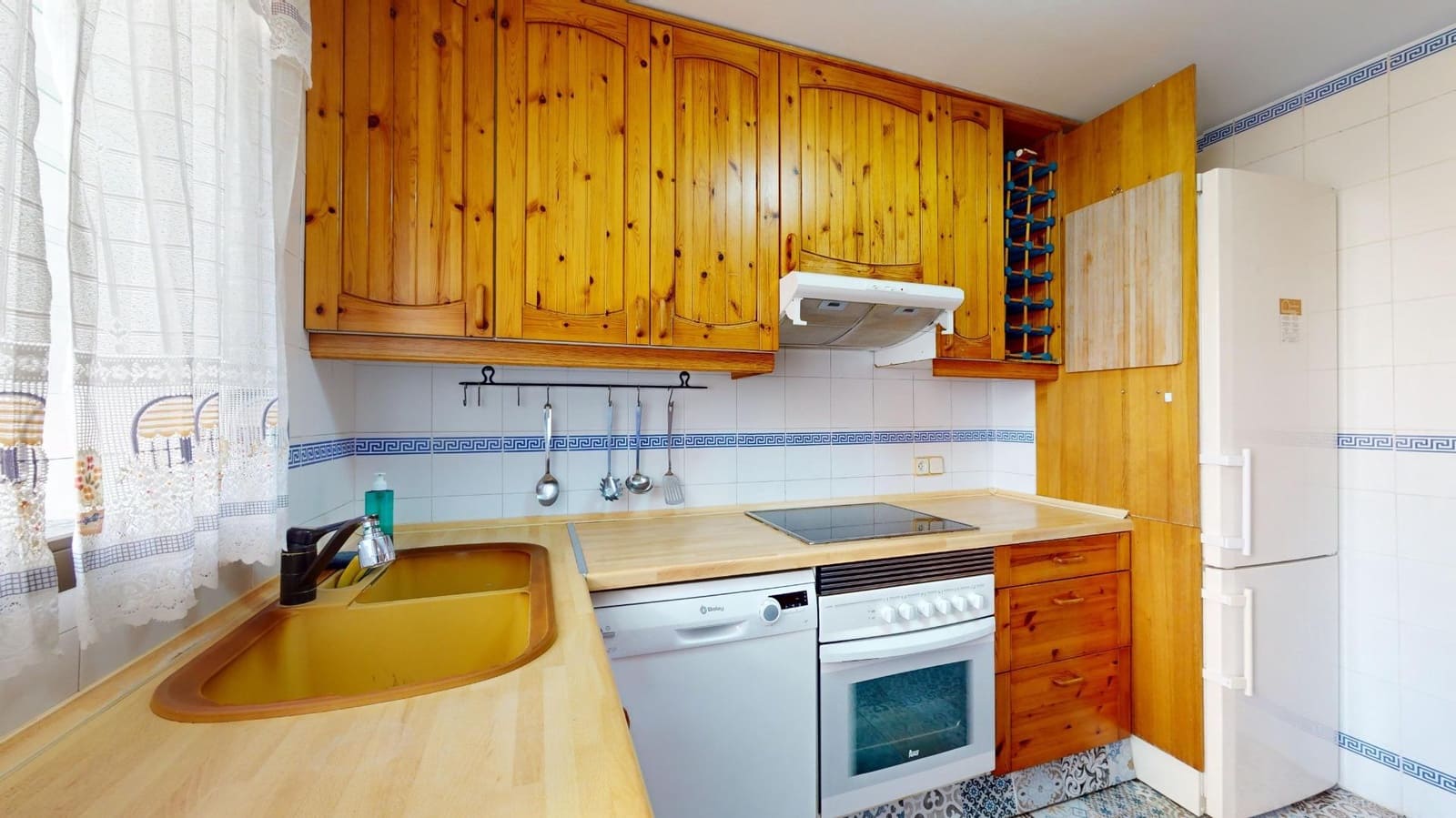 3 soveværelse Penthouse til salg i Palma de Mallorca med garage - € 400.000 (Ref: 8760303)