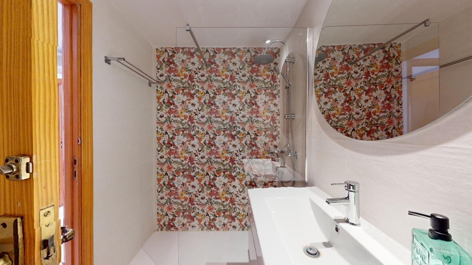 3 soveværelse Penthouse til salg i Palma de Mallorca med garage - € 400.000 (Ref: 8760303)