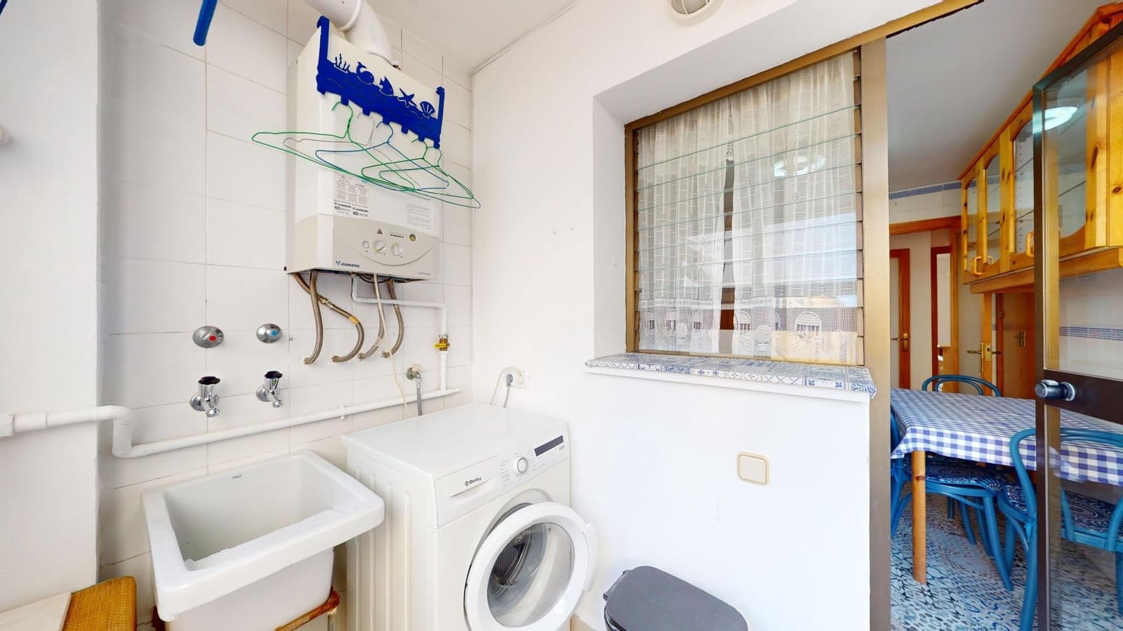 3 soveværelse Penthouse til salg i Palma de Mallorca med garage - € 400.000 (Ref: 8760303)