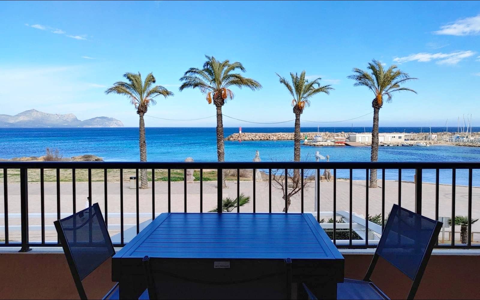 3 bedroom Flat for sale in Ca'n Picafort with garage - € 750,000 (Ref: 8764277)