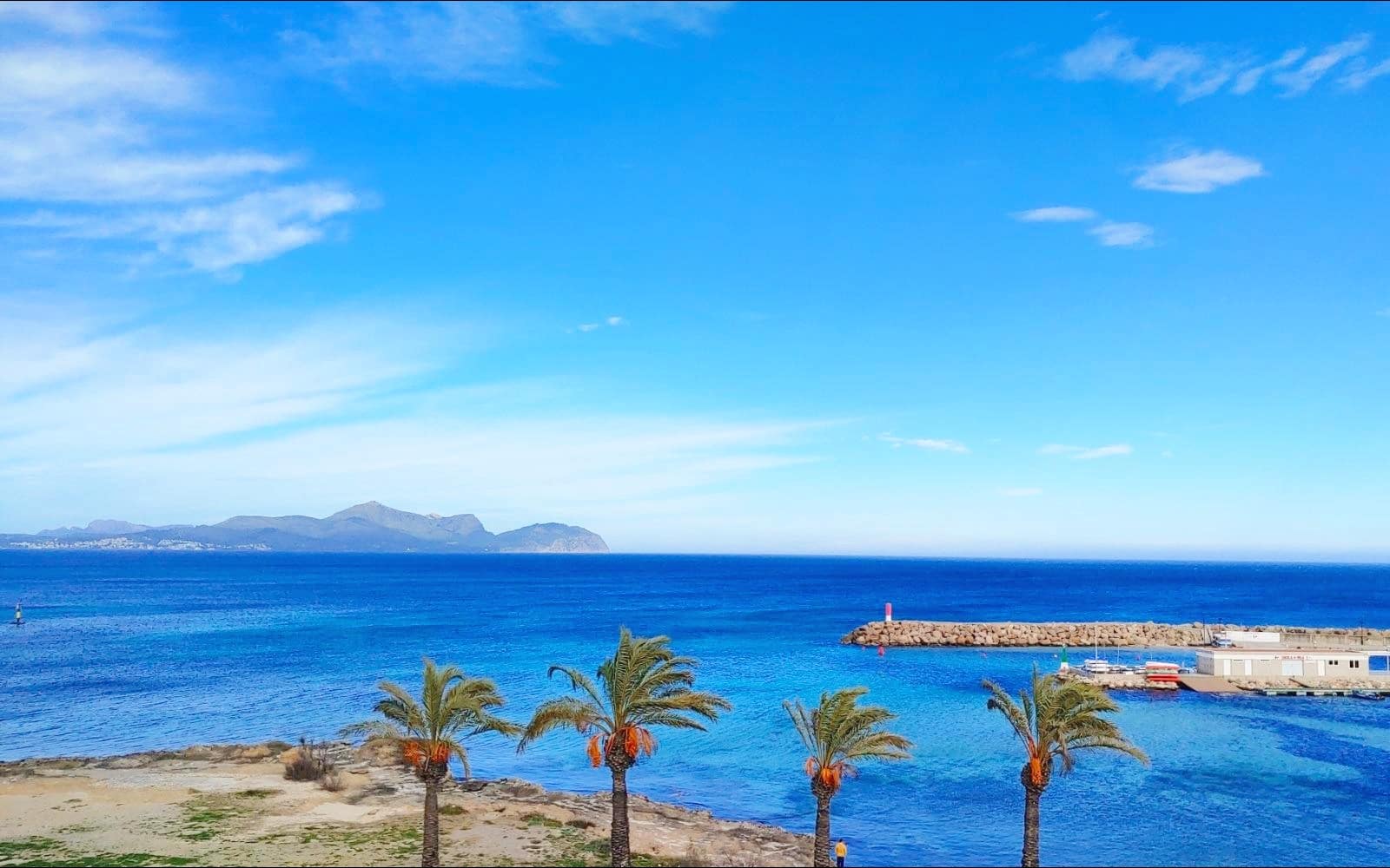 3 bedroom Flat for sale in Ca'n Picafort with garage - € 750,000 (Ref: 8764277)