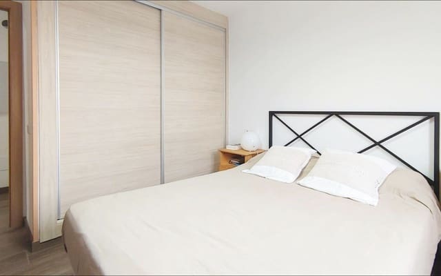 3 soveværelse Lejlighed til salg i Ca'n Picafort, Santa Margalida med garage - € 750.000 (Ref: 8764277)