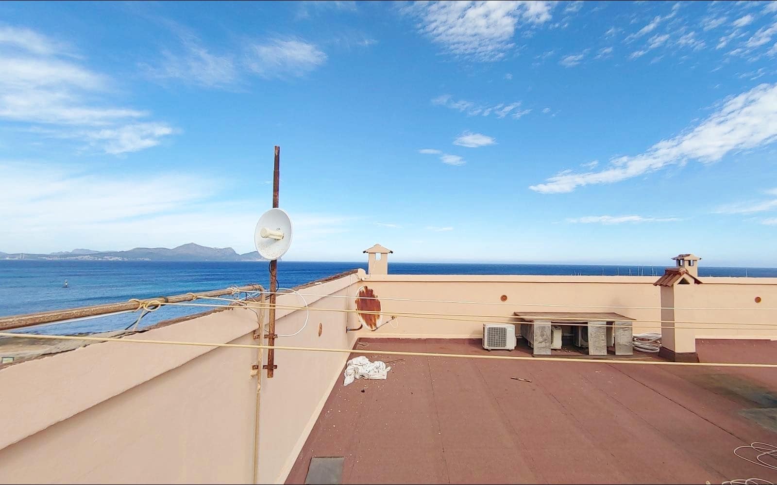 3 bedroom Flat for sale in Ca'n Picafort with garage - € 750,000 (Ref: 8764277)