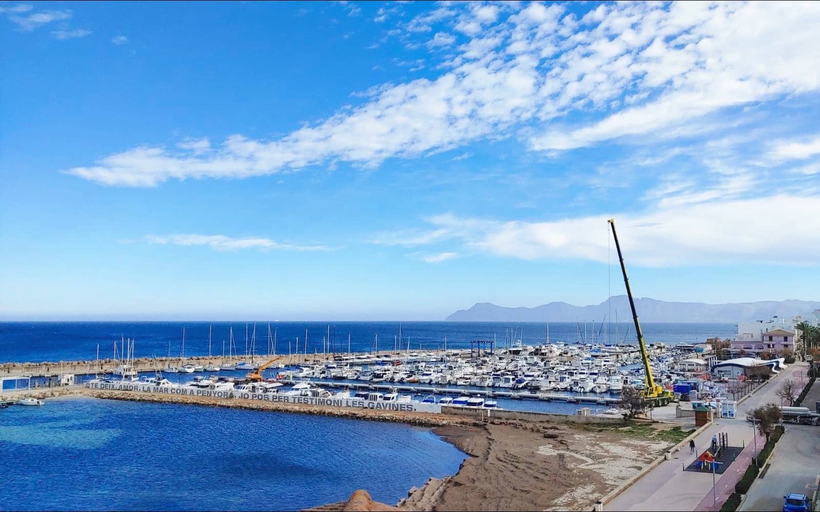 3 bedroom Flat for sale in Ca'n Picafort with garage - € 750,000 (Ref: 8764277)