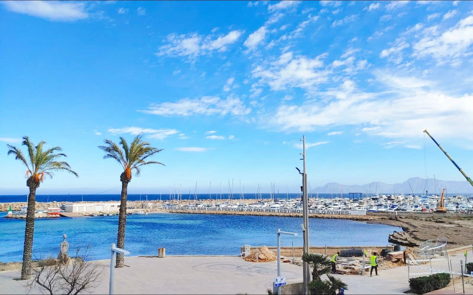 3 bedroom Flat for sale in Ca'n Picafort with garage - € 750,000 (Ref: 8764277)