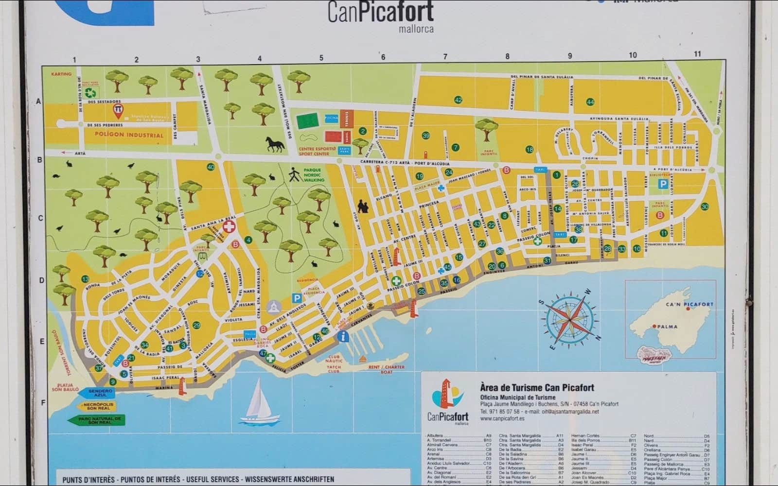 3 bedroom Flat for sale in Ca'n Picafort with garage - € 750,000 (Ref: 8764277)