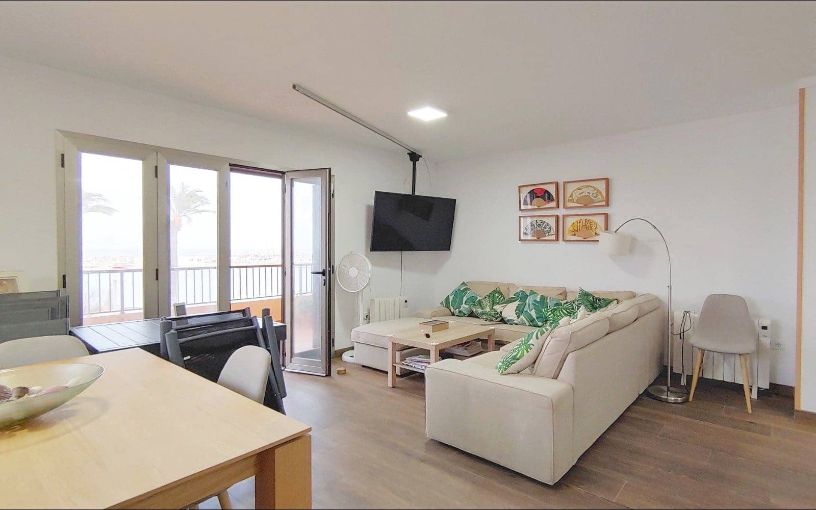 3 bedroom Flat for sale in Ca'n Picafort with garage - € 750,000 (Ref: 8764277)