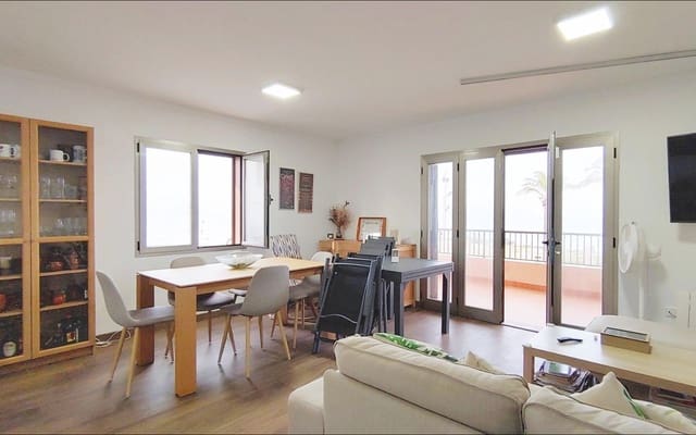 3 chambre Appartement à vendre à Ca'n Picafort, Santa Margalida avec garage - 750 000 € (Ref: 8764277)