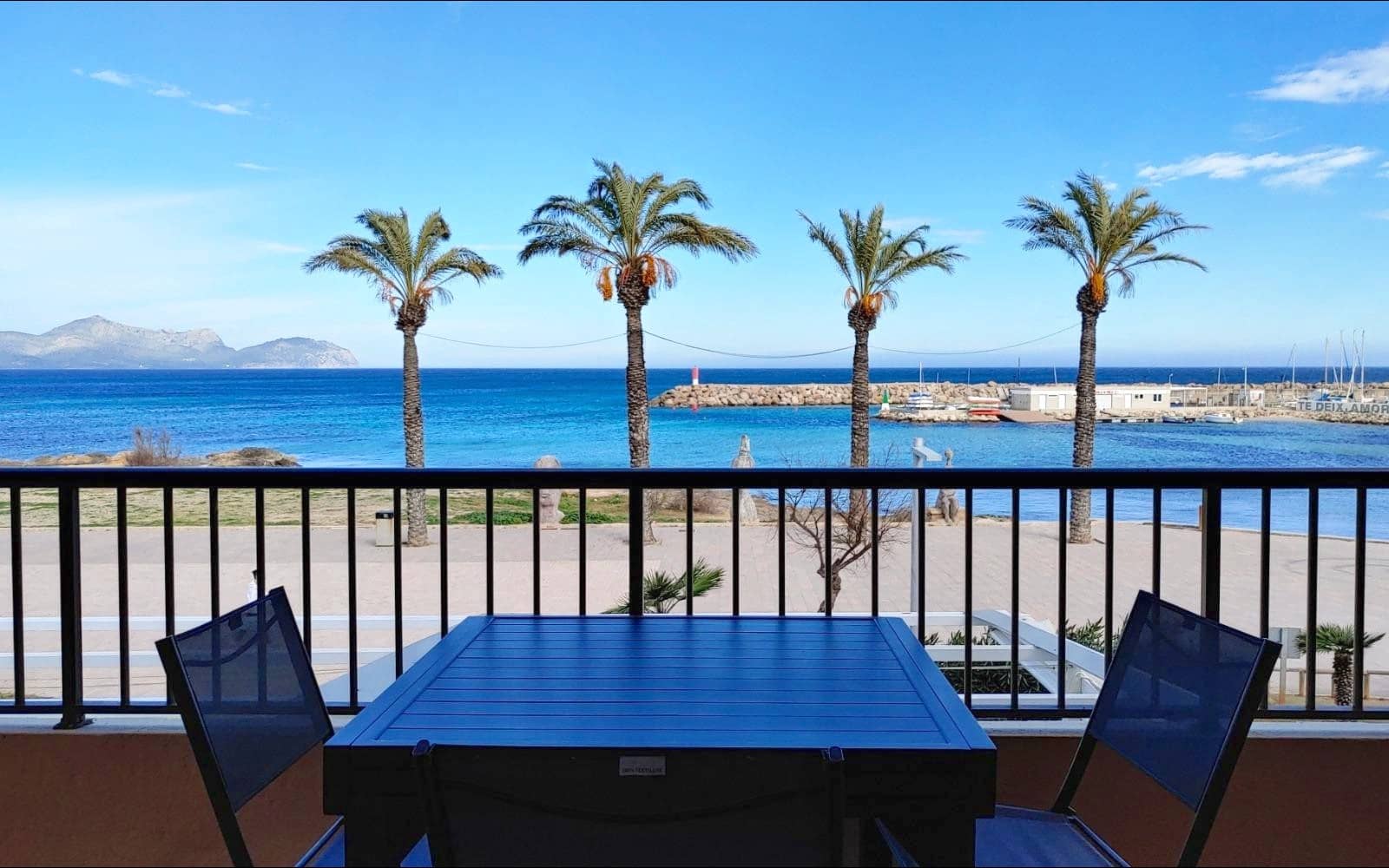 3 bedroom Flat for sale in Ca'n Picafort with garage - € 750,000 (Ref: 8764277)