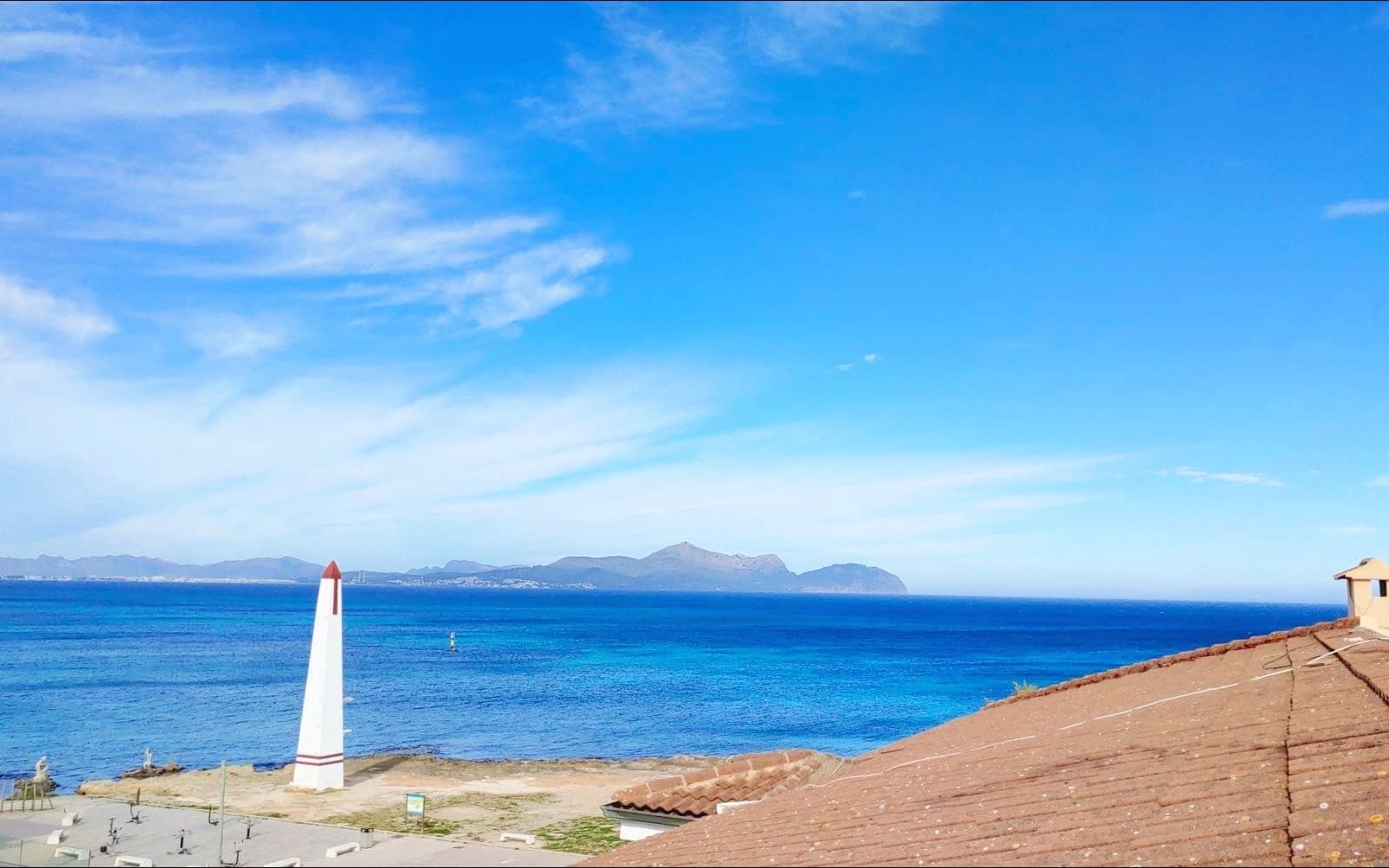 3 bedroom Flat for sale in Ca'n Picafort with garage - € 750,000 (Ref: 8764277)