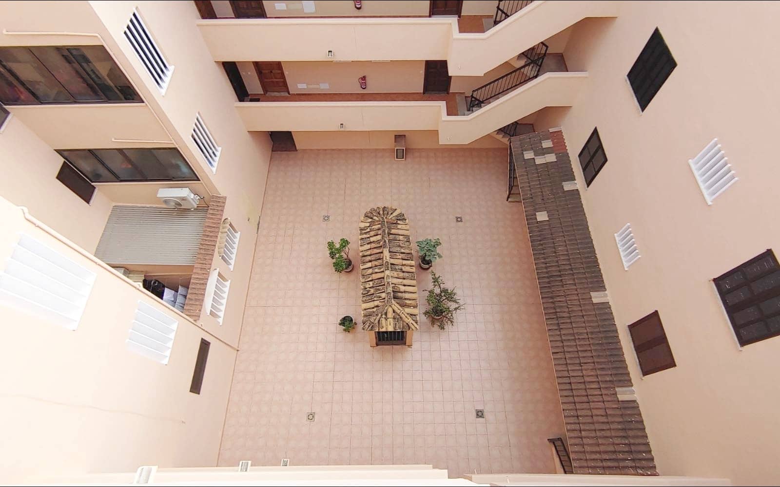 3 bedroom Flat for sale in Ca'n Picafort with garage - € 750,000 (Ref: 8764277)