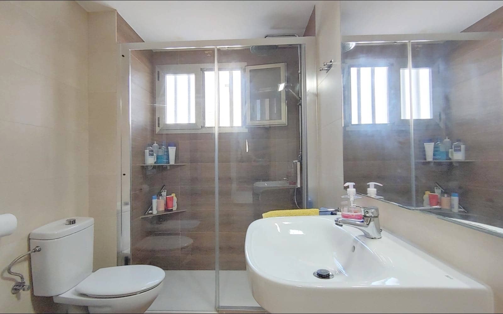 3 sypialnia Mieszkanie na sprzedaż w Ca'n Picafort z garażem - 750 000 € (Ref: 8764277)