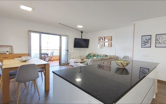 3 soverom Leilighet til salgs i Ca'n Picafort, Santa Margalida med garasje - € 750 000 (Ref: 8764277)