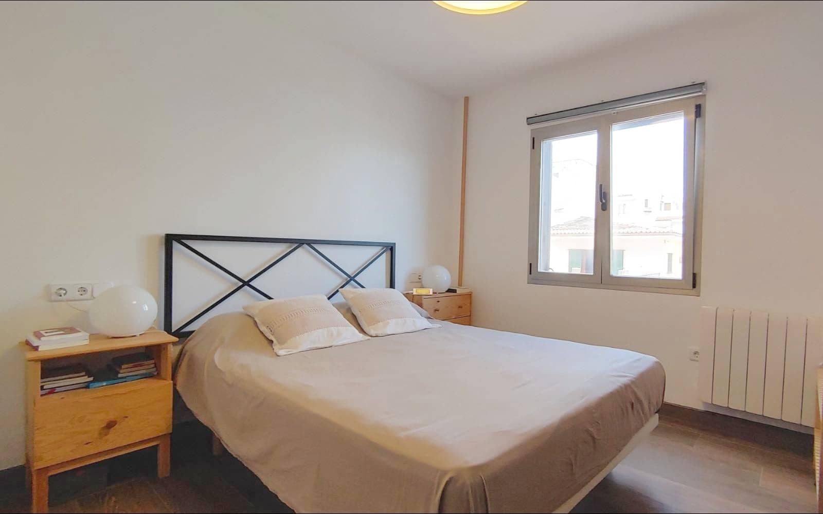 3 sypialnia Mieszkanie na sprzedaż w Ca'n Picafort z garażem - 750 000 € (Ref: 8764277)