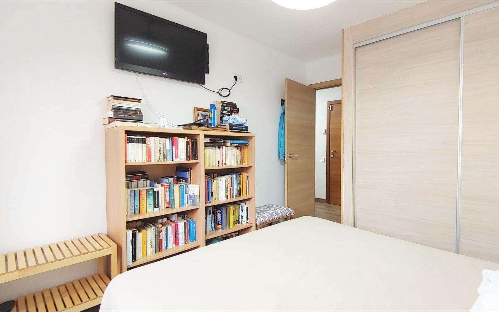 3 sypialnia Mieszkanie na sprzedaż w Ca'n Picafort z garażem - 750 000 € (Ref: 8764277)
